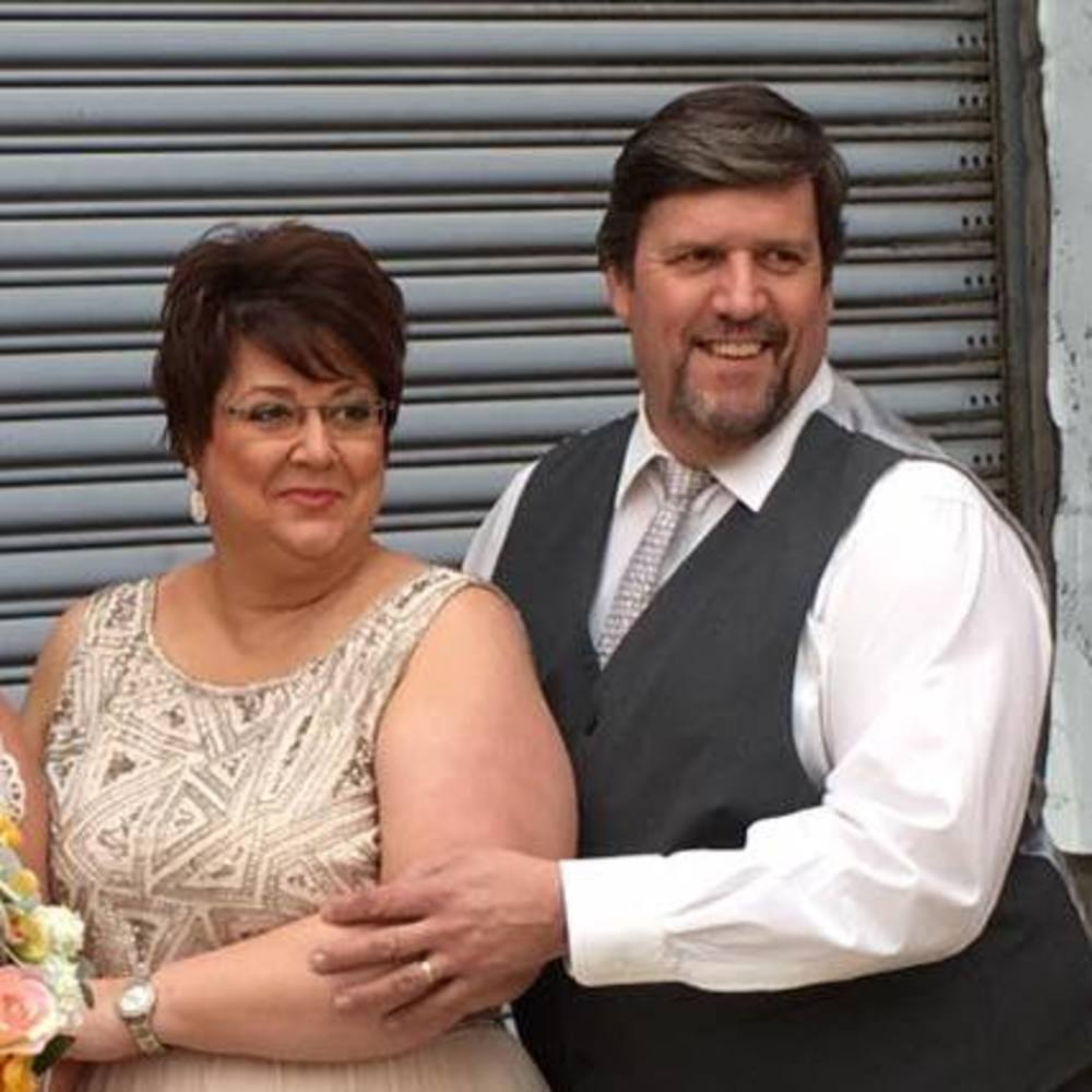 Meet your Posher, Mary jo